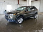 Used Left Quarter Glass Fits: 2015 Jeep Cherokee Privacy Tint Chrome Trim. Fixed Price $189.99.