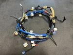2018-23 Subaru Crosstrek Rear Tail Gate Roof Harness Oem 86325FL551 81801FL041. Fixed Price $71.24.
