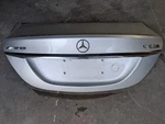 Mercedes W205 C300 C63 C43 Rear Trunk Lid Shell. Fixed Price $400.00.