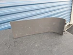 86.5-92 Toyota Supra Left Taillight Access Service Cover Trunk Medium Gray MK3. Fixed Price $27.50.