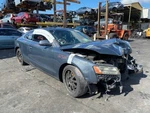 Trunk/hatch/tailgate Coupe Led Fits 08-17 Audi A5 535442. Fixed Price $139.30.