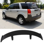 For Saturn Vue 2002-2007 51'' Matte Black Suv Rear Roof Window Spoiler Lip Wing. Fixed Price $119.07.