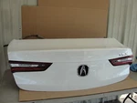 635123. Acura Tlx 2021-2023 Rear Trunk Lid Panel White Oem 68500-TGV-A00ZZ. Fixed Price $880.00.
