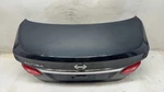 2016 2017 2018 Nissan Altima Trunk Lid Deck Gray-rbd Oem 84300-9HS0F. Fixed Price $675.00.
