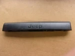 New 2006-2010 Jeep Commander Tail Gate Lift Hatch Handle Housing. Fixed Price $135.00.