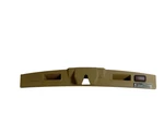 2008-2012 Mercedes-benz GL450 Rear Trunk Lift Gate Trim 1645840213 Oem 12597. Fixed Price $62.70.