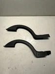 2004 - 2008 Acura Tsx L/r Trunk Hinge Garnish 74895/74896 Sea 0000 Oem. Fixed Price $17.39.