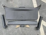 2013 14 15 16 2017 Subaru Xv Crosstrek Liftgate Lower Trim Panel Assy Oem. Fixed Price $219.99.