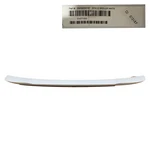 New Oem 2015-2023 Dodge Charger Rear Trunk Deck Lid Spoiler Wing Panel White. Fixed Price $289.95.