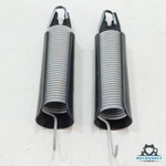 2008-2017 Audi A4 A5 S4 RS5 Left & Right Trunk Lid Spring Set W/ Covers Oem. Fixed Price $48.99.