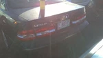 Trunk/hatch/tailgate Fits Lexus ES300 31849520. Fixed Price $504.56.