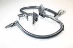 Audi A5 Coupe Tailgate Hood Right Hinge Sx Kit 8T0827302D. Fixed Price $32.26.