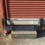 2006-2011 Cadillac Dts Rear Trunk Lock Latch Cover Trim Panel 15787980 Oem. Fixed Price $93.70.