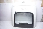 2004-2007 Nissan 350Z Rear Trunk Tailgate Decklid Hatch QX1 White. Fixed Price $683.05.