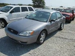 Deck Lid Fits 2007 Ford Taurus Sdn W/o Spoiler Grade B. Fixed Price $595.00.