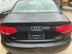 Trunk/hatch/tailgate Sedan Led Opt 8SL Fits 10-12 Audi A4 2159931. Fixed Price $525.00.