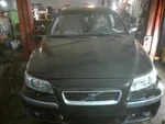 Trunk/hatch/tailgate With Spoiler Model Fits 04-07 Volvo 60 Series 85834. Fixed Price $100.00.