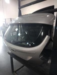 2012 Ford Focus Silver Deck Lid Oem Used, 118K Miles, Warranty Included. Fixed Price $467.10.