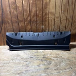2012 - 2018 Bmw 650I 640I F13 Trunk Latch Lock Sill Scuff Plate Trim Cover Oem. Fixed Price $58.00.