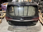 Used Deck Lid Fits: 2021 Kia Seltos Incandescent Tail Lamps Grade B. Fixed Price $689.89.