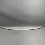 Audi A5 S5 Sportback Trunk Lid Spoiler 2018 2019 2020 Oem 8W8827933. Fixed Price $269.10.