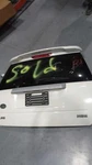 Used Deck Lid Fits: 2009 Land Rover LR2 Privacy Tint Glass W/spoiler Grade. Fixed Price $551.24.