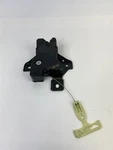 2007 Mercury Milan 2006-2008 Ford Fusion Rear Trunk Lid Lock Latch Assy Oem. Fixed Price $49.99.