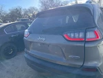 Rear Trunk Hatch Lid Liftgate 2019-2022 Jeep Cherokee PT6 Gold Manual 1169. Fixed Price $451.00.
