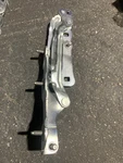 New Oem 2017-2020 Tesla Model 3 Rear Right Trunk Hinge 1092821-00-E. Fixed Price $80.00.