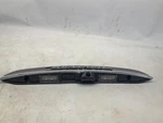 14-24 Maserati Ghibli Trunk Lid License Plate Light Lamp Molding Q. Fixed Price $107.99.