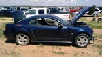 Mustang 2002 Hatchback Strut 368457. Fixed Price $40.00.