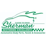 Sherman 727-74HA Deck Lid Hinge For 1955-1957 Chevy Bel Air. Fixed Price $542.88.