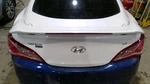Used Deck Lid Fits: 2013 Hyundai Genesis Cpe W/spoiler Grade. Fixed Price $234.99.