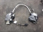15 16 17 18 19 Bmw X6 Liftgate Latch Sold W/ Actuator, Id# 51247397630. Fixed Price $169.95.
