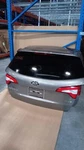 Used Deck Lid Fits: 2015 Kia Sorento W/spoiler W/led Lamps Grade. Fixed Price $467.99.