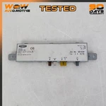 07-11 Bentley Continental Gtc Rear Antenna Amplifier Booster Module Unit Oem. Fixed Price $189.34.