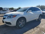 Wht W/cam W/lights W/spoiler Oem 13-15 Acura Rdx. Fixed Price $542.00.