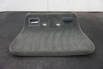 Rear Trunk Lid Interior Trim Oem 3W5867601 Bentley Continental Flying Spur 06-12. Fixed Price $207.99.