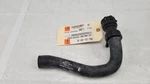 New 2005-2009 Genuine Audi A4 2.0L Radiator Coolant Hose Upper 8E0121101R. Fixed Price $44.90.