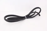 11-15 Kia Optima Rh Right Rear Side Door Rubber Seal Weatherstrip Black Oem. Fixed Price $34.99.