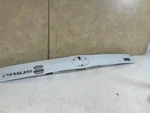 10-15 Toyota Prius Liftgate Trunk Lid License Molding Trim Oem. Fixed Price $84.99.
