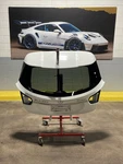 2015-2020 Mercedes Gla 250 X156 Liftgate Trunk Lid Panel Hatch White Oem *note*. Fixed Price $595.00.