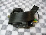 2004 Maserati 4200 Coupe Front Right Passenger Side Seat Belt 66310500 Oem A1. Fixed Price $109.78.