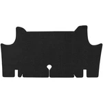 Lloyd Mats Trunk Black Carpeted No Logo Coupe Mustang 1965-1970. Fixed Price $124.90.