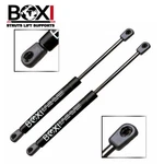 Pcs Boxi New Trunk Lift Supports Struts Shocks For Saab 9-5 1999-2009 Sedan. Fixed Price $15.56.