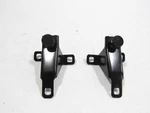 13-19 Mercedes SL550 R231 2013 Rear Deck Lid Support Latch Set Pcs ;#4. Fixed Price $50.00.