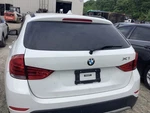 Trunk/hatch/tailgate With Privacy Tint Glass Fits 12-15 Bmw X1 4619562. Fixed Price $154.70.
