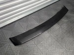 05-09 Ford Mustang Exc. Shelby Gt 500 Rear Spoiler Pedestal Mounted Oem Black. Fixed Price $139.00.