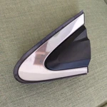 Honda Cr-v Wing Mirror Cover Trim Front Left Side MK4 2012 75495-T1GA-E001. Fixed Price $50.64.