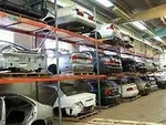 Trunk/hatch/tailgate With Spoiler Fits 95-99 Neon 6571. Fixed Price $85.00.